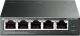 Switch TP-Link TL-SG105PE 1