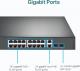 Switch TP-Link TL-SG1218MP 3