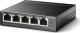 Switch TP-Link TL-SF1005LP 1