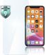 Hama HAMA SZKŁO OCHRONNE DO IPHONE XS MAX/ 11 PRO MAX 1