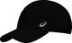 Asics Czapka z daszkiem Lightweight Running Cap czarna (3013A291 002) 1