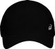 Asics Czapka z daszkiem Lightweight Running Cap czarna (3013A291 002) 2
