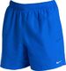 Nike Spodenki kąpielowe męskie 7 Volley niebieskie NESSA559 494 : Rozmiar - S 1