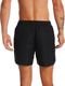 Nike Spodenki kąpielowe męskie Nike 7 Volley czarne NESSA559 001 : Rozmiar - M 3