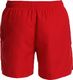 Nike Spodenki kąpielowe męskie 7 Volley czerwone NESSA559 614 : Rozmiar - XL 1