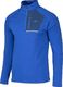 4f Bluza męska H4L20 BLMF061 kobaltowa r. 2XL 1