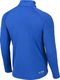 4f Bluza męska H4L20 BLMF061 kobaltowa r. 2XL 2