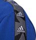 Adidas Bluza męska adidas Essentials Tape Sweatshirt niebieska GD5449 : Rozmiar - M 5