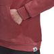 Adidas Bluza męska adidas Brilliant Basics Hooded czerwona GD3832 : Rozmiar - M 4