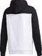 Adidas Bluza męska M E Cb Hd Swt biała r. S (GD5477) 2