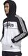 Adidas Bluza męska M E Cb Hd Swt biała r. S (GD5477) 3
