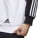 Adidas Bluza męska M E Cb Hd Swt biała r. S (GD5477) 4