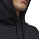 Adidas Bluza męska M E Cb Hd Swt biała r. S (GD5477) 5