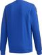Adidas Bluza męska adidas Essentials Tape Sweatshirt niebieska GD5449 : Rozmiar - L 1