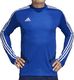 Adidas Bluza męska Tiro 19 Training Top niebieska r. XS (DT5277) 2