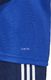 Adidas Bluza męska Tiro 19 Training Top niebieska r. XS (DT5277) 3