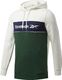 Reebok Bluza męska Classic Linear Hoodie biała r. XL (GD0436) 1