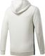 Reebok Bluza męska Classic Linear Hoodie biała r. XL (GD0436) 3