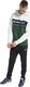Reebok Bluza męska Classic Linear Hoodie biała r. XL (GD0436) 6