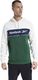 Reebok Bluza męska Classic Linear Hoodie biała r. XL (GD0436) 7