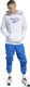 Reebok Bluza męska Classic Vector Hoodie biała r. L (FT7297) 5