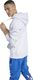 Reebok Bluza męska Classic Vector Hoodie biała r. L (FT7297) 7