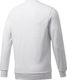 Reebok Bluza męska Classic Vector Crew biała r. XL (FT7317) 1