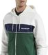 Reebok Bluza męska Classic Linear Fullzip biała r. XL (GD0443) 1