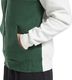 Reebok Bluza męska Classic Linear Fullzip biała r. XL (GD0443) 2