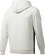Reebok Bluza męska Classic Linear Fullzip biała r. XL (GD0443) 4