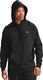 Under Armour Bluza męska Rival Fleece Hoodie czarna r. M (1357092 001) 2