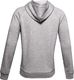 Under Armour Bluza męska Rival Fleece Big Logo Hd szara r. XXL (1357093 011) 1