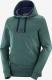 Salomon Bluza męska Shift Hoodie M Green Gables/Night Sky r. XL 1