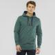 Salomon Bluza męska Shift Hoodie M Green Gables/Night Sky r. XL 1