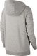Nike Bluza damska Nike Essentials Fnl Po Flc szara BV4116 063 4