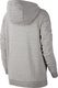 Nike Bluza damska Essentials Fnl Po Flc szara r. M 1