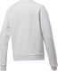 Reebok Bluza damska Reebok Classic Big Vector Crew FT szara FT6225 : Rozmiar - L 1