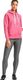 Under Armour Bluza damska Under Armour Rival Fleece Metallic Hoodie różowa 1356323 668 : Rozmiar - XL 3