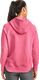Under Armour Bluza damska Under Armour Rival Fleece Metallic Hoodie różowa 1356323 668 : Rozmiar - M 2