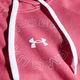 Under Armour Bluza damska Under Armour Rival Fleece Metallic Hoodie różowa 1356323 668 : Rozmiar - M 5