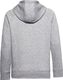 Under Armour Bluza damska Under Armour Rival Fleece Hb Hoodie szara 1356317 035 : Rozmiar - S 1