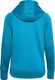 Under Armour Bluza damska Under Armour Rival Fleece Metallic Hoodie niebieska 1356323 417 : Rozmiar - M 1