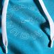 Under Armour Bluza damska Under Armour Rival Fleece Metallic Hoodie niebieska 1356323 417 : Rozmiar - M 4