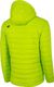 Kurtka męska 4f H4Z20-KUMP005 limonkowa r. 2XL 1