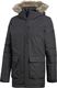 Kurtka męska Adidas Kurtka Xploric BS0980 czarna r. 2XL 1