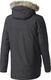 Kurtka męska Adidas Kurtka Xploric BS0980 czarna r. 2XL 2
