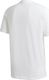 Adidas Koszulka męska M BB T biała GD3844 r. XL 1