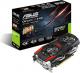 Karta graficzna Asus GTX760 DirectCU II OC 4096MB DDR5 256bit DP/HDMI/DVI-D/DVI-I (GTX760-DC2OC-4GD5) 1