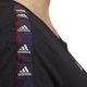 Adidas Koszulka damska adidas W E TPE T czarna GE1128 : Rozmiar - 2XS 3