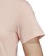 Adidas Koszulka damska adidas W BOS CO Tee brzoskwiniowa GC6948 : Rozmiar - S 5